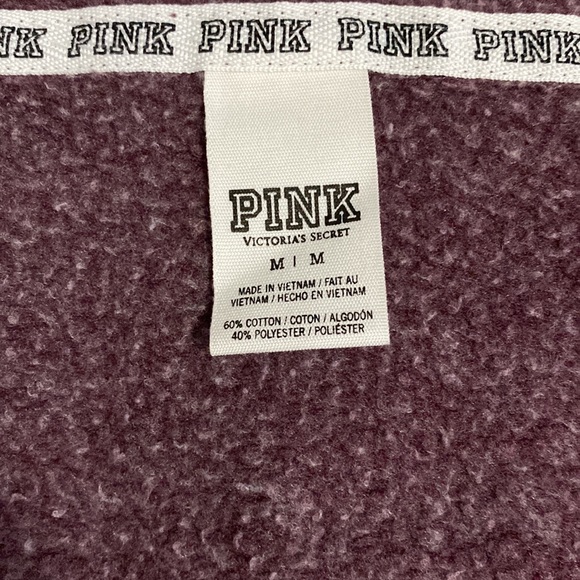 Victoria’s Secret PINK hoodie - Picture 4 of 6